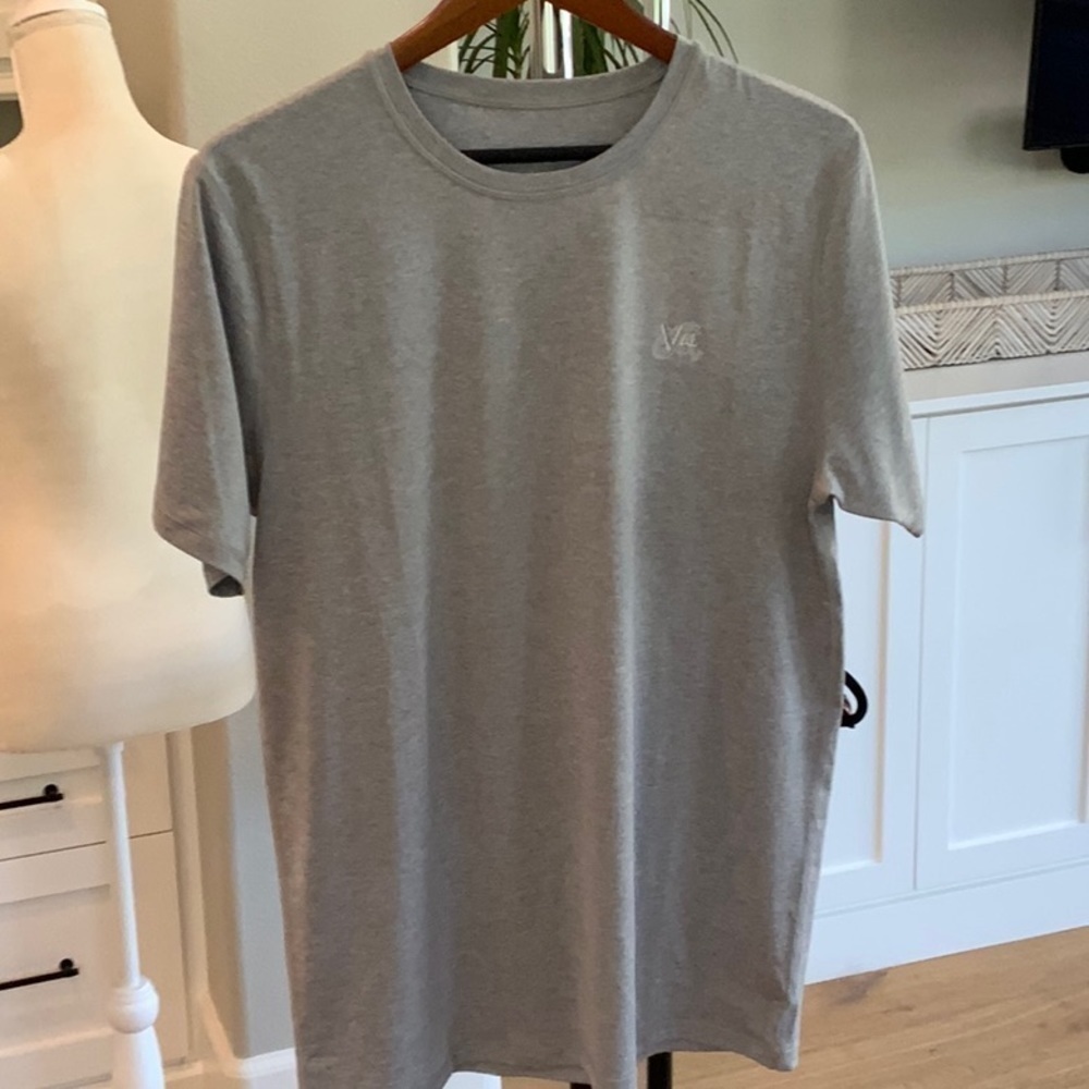 VAL SURF RASH GUARD LARGE